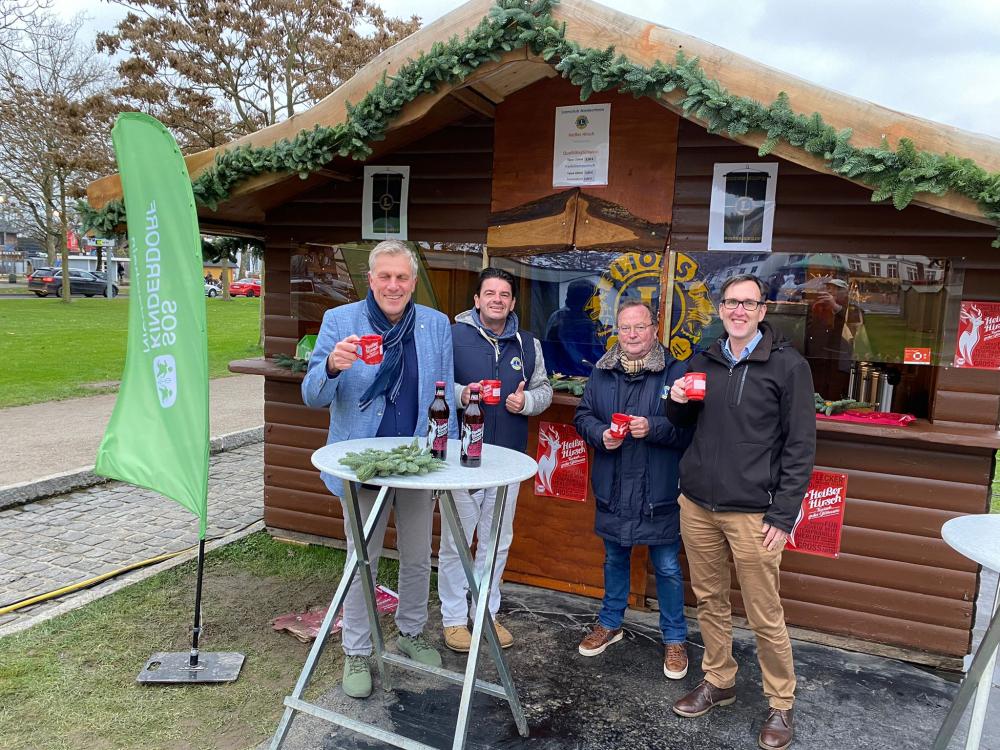 Bild Weihnachtsmarkt